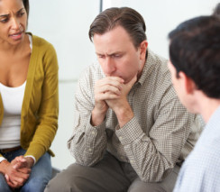 Working with Clients Experiencing Grief: Self-Paced Course